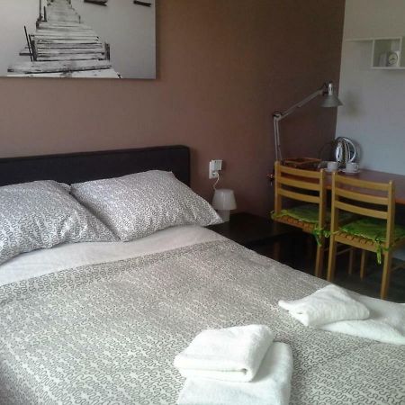Bon Bed & Breakfast Amsterdam Bagian luar foto