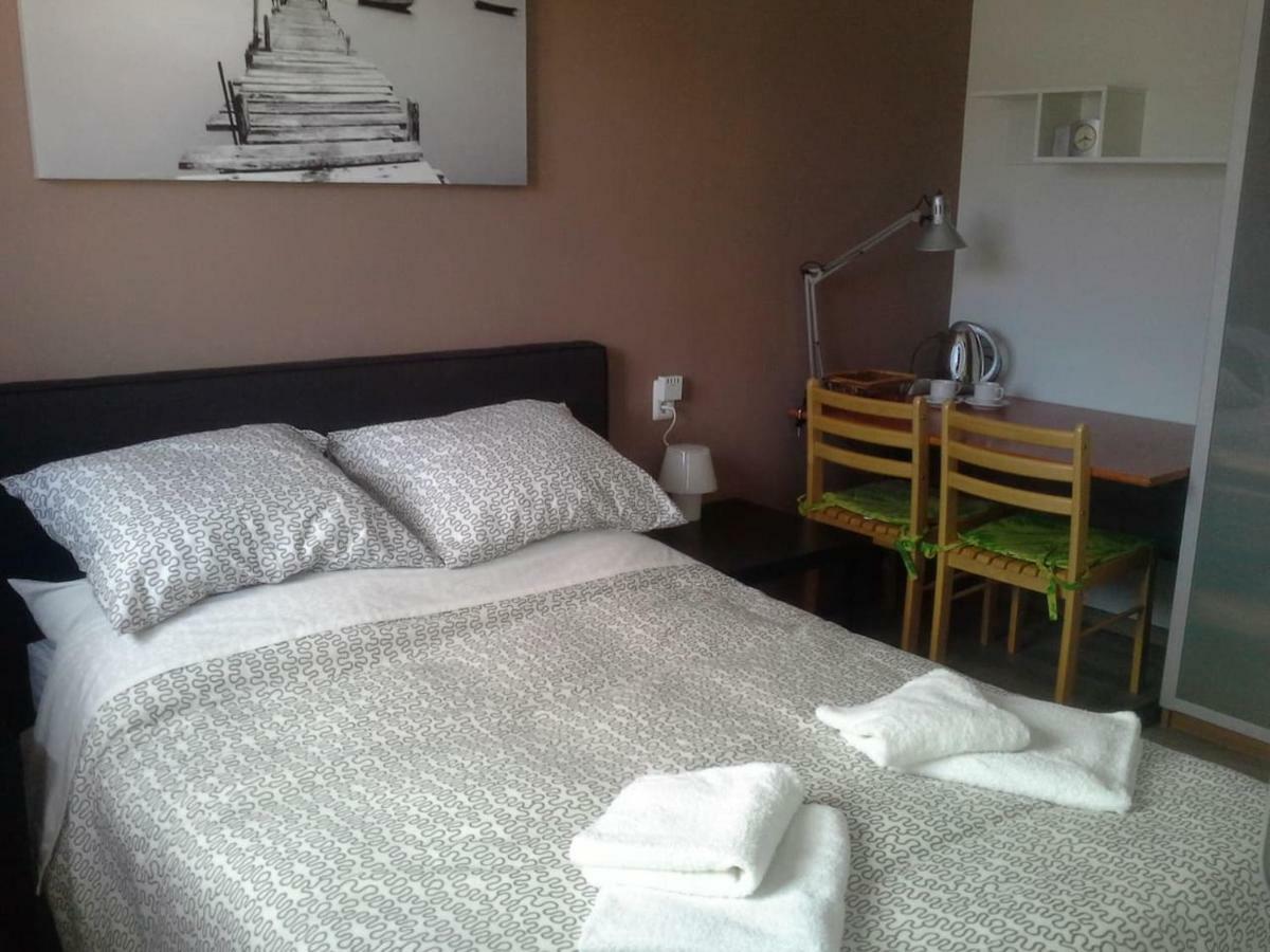 Bon Bed & Breakfast Amsterdam Bagian luar foto