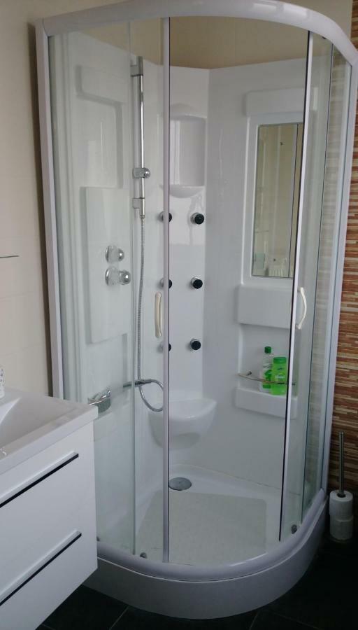 Bon Bed & Breakfast Amsterdam Bagian luar foto