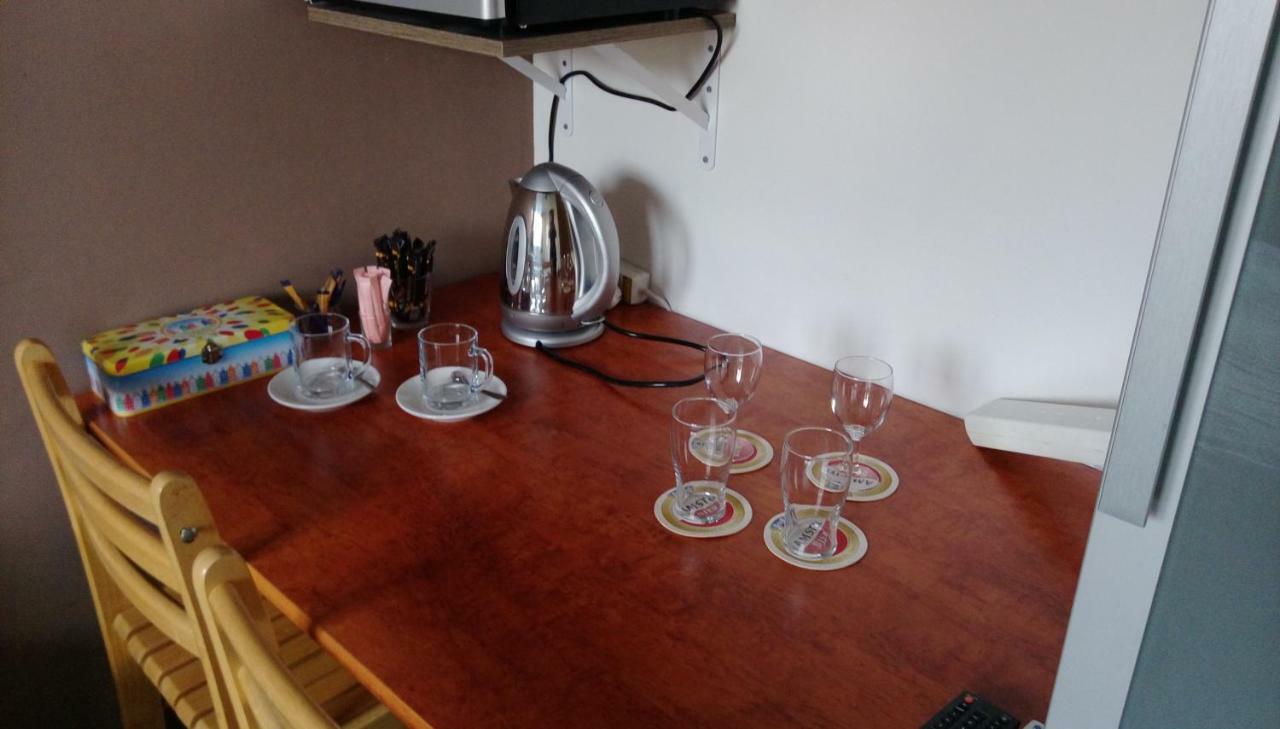 Bon Bed & Breakfast Amsterdam Bagian luar foto