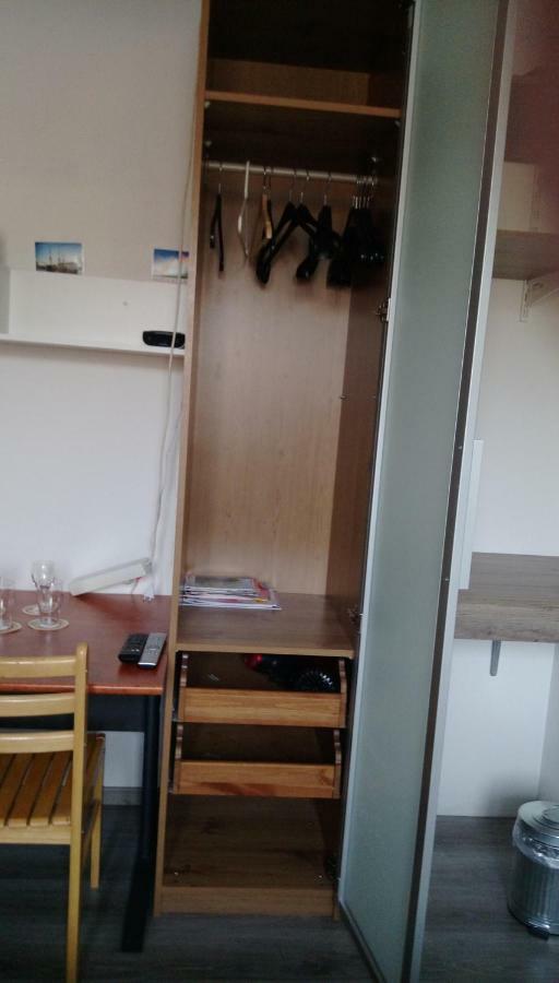 Bon Bed & Breakfast Amsterdam Bagian luar foto