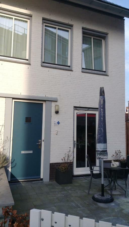 Bon Bed & Breakfast Amsterdam Bagian luar foto