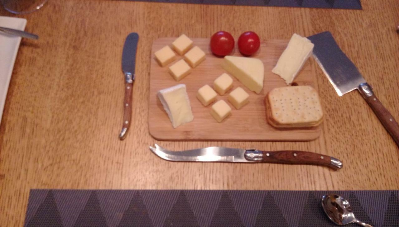 Bon Bed & Breakfast Amsterdam Bagian luar foto