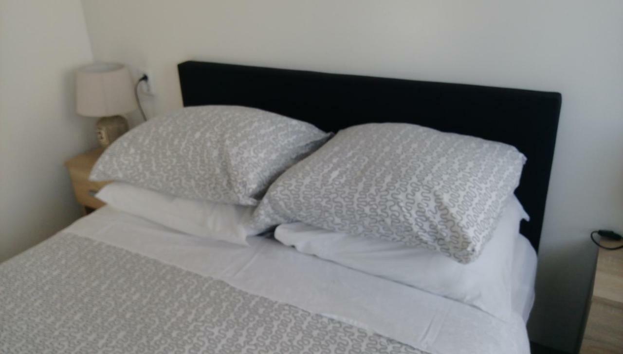 Bon Bed & Breakfast Amsterdam Bagian luar foto