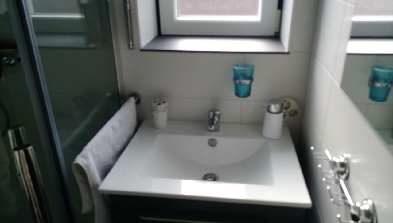 Bon Bed & Breakfast Amsterdam Bagian luar foto