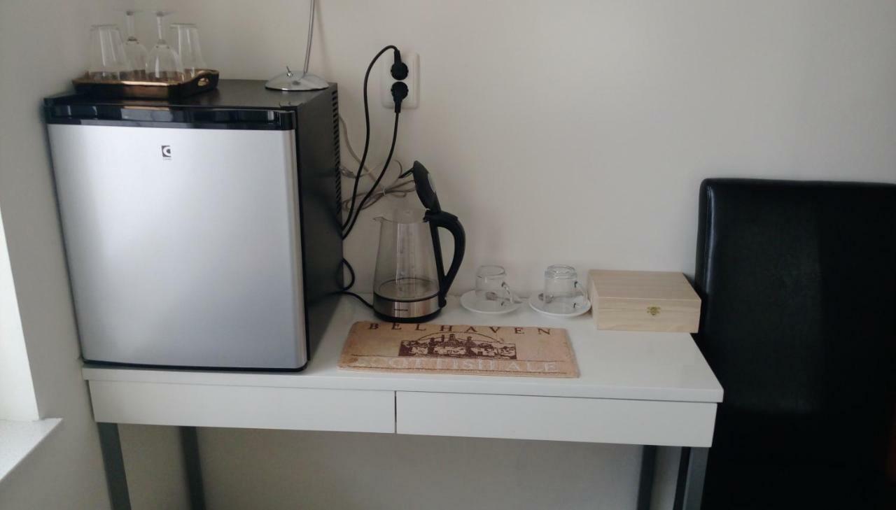 Bon Bed & Breakfast Amsterdam Bagian luar foto