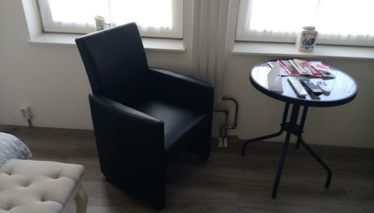 Bon Bed & Breakfast Amsterdam Bagian luar foto
